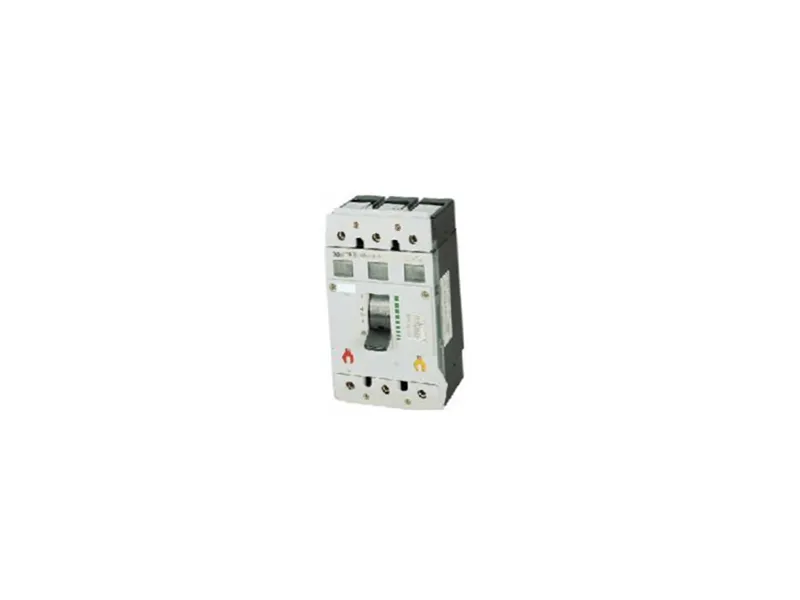 KLOCKNER MOLLER NZM7-40N塑殼斷路器