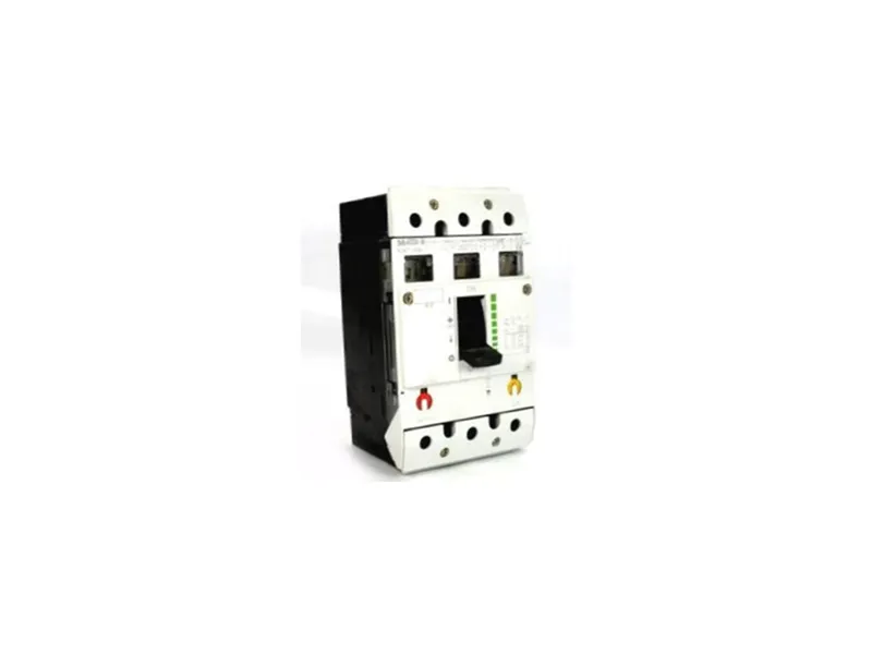 EATON CORPORATION NZM7-63N塑殼斷路器