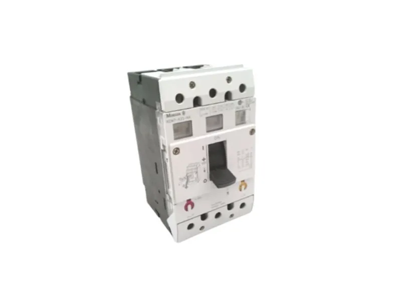 EATON CORPORATION NZM7-63S-M Molded Case Circuit Breaker