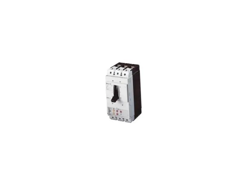 KLOCKNER MOELLER NZMN3-AE630塑殼斷路器