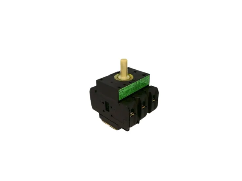 EATON CORPORATION P3-100 Disconnect Switch