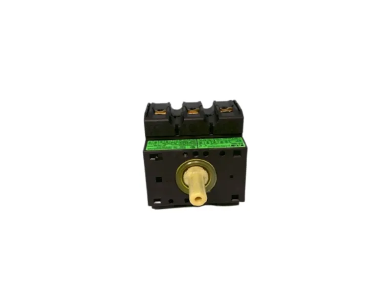 EATON CORPORATION P3-100 Disconnect Switch