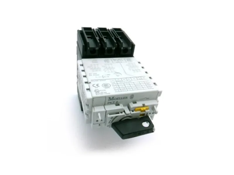 KLOCKNER MOELLER PKZ2面板安裝斷路器