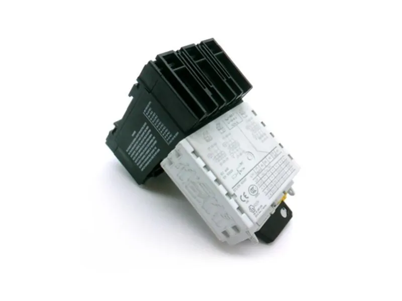 KLOCKNER MOELLER PKZ2面板安裝斷路器