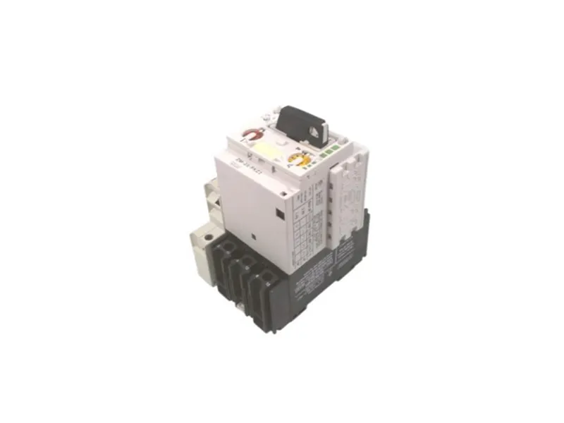 PKZ2/ZM-25+NHI11-PKZ2 啟動器 by KLOCKNER MOELLER