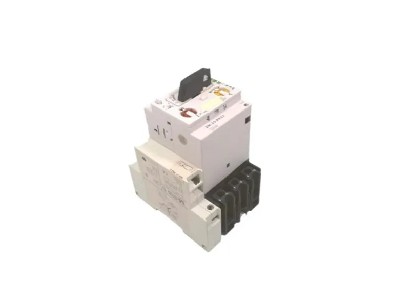 PKZ2/ZM-25+NHI11-PKZ2 啟動器 by KLOCKNER MOELLER