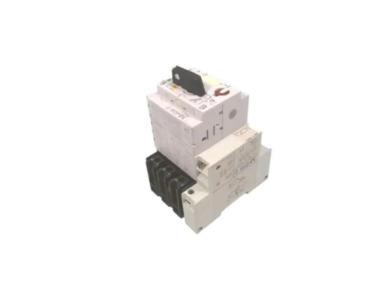 PKZ2/ZM-25+NHI11-PKZ2 啟動器 by KLOCKNER MOELLER
