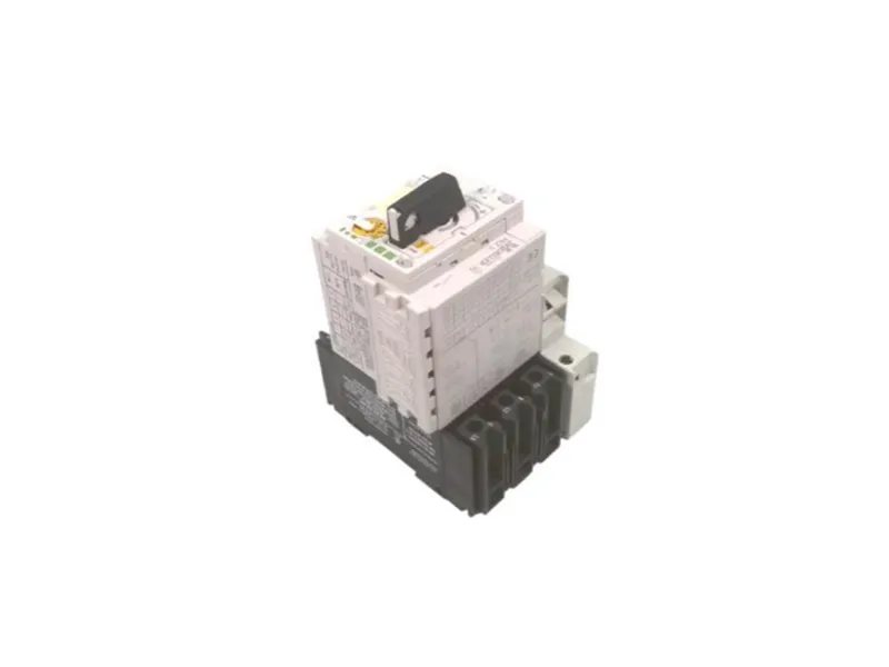PKZ2/ZM-25+NHI11-PKZ2 啟動器 by KLOCKNER MOELLER