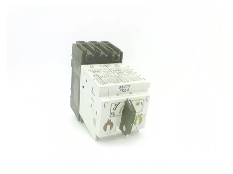 KLOCKNER MOELLER PKZ2/ZM-32啟動器