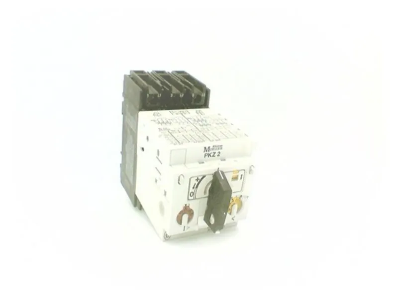 KLOCKNER MOELLER PKZ2/ZM-32啟動器