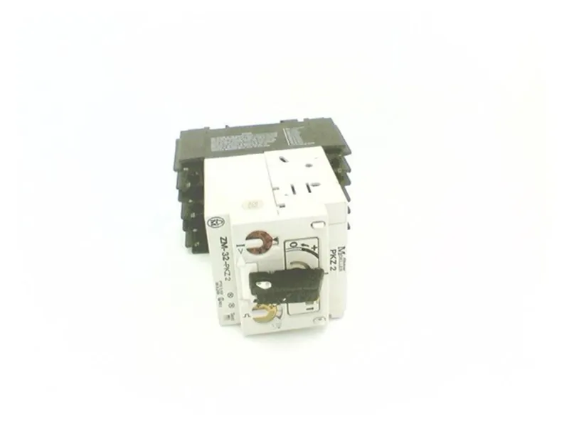 KLOCKNER MOELLER PKZ2/ZM-32啟動器