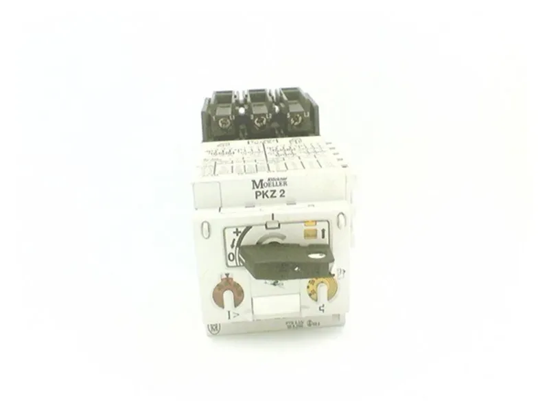 KLOCKNER MOELLER PKZ2/ZM-32啟動器