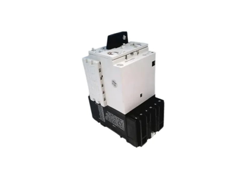 EATON CORPORATION PKZ2/ZM-6 Contactor