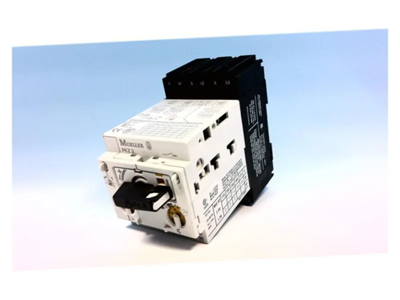 KLOCKNER MOELLER PKZ2-ZM-25接觸器