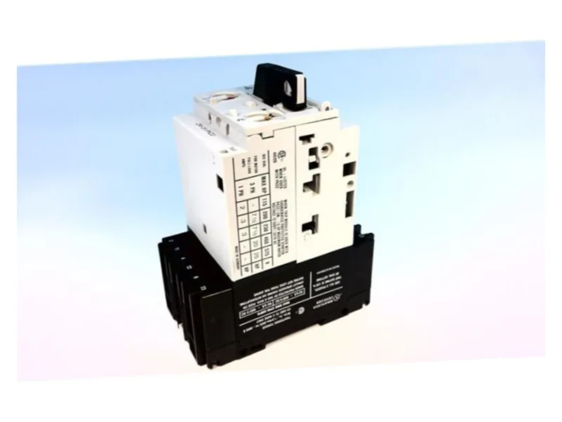 KLOCKNER MOELLER PKZ2-ZM-25接觸器