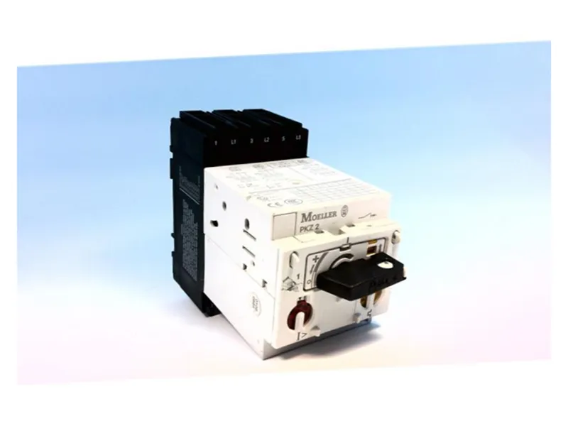 KLOCKNER MOELLER PKZ2-ZM-25接觸器