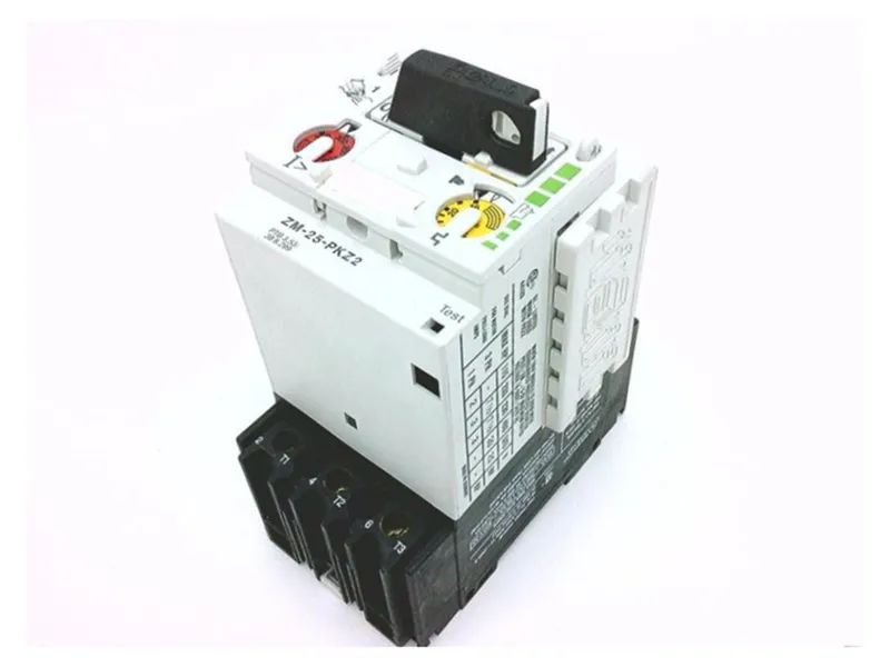 KLOCKNER MOELLER PKZ2-ZM-25接觸器