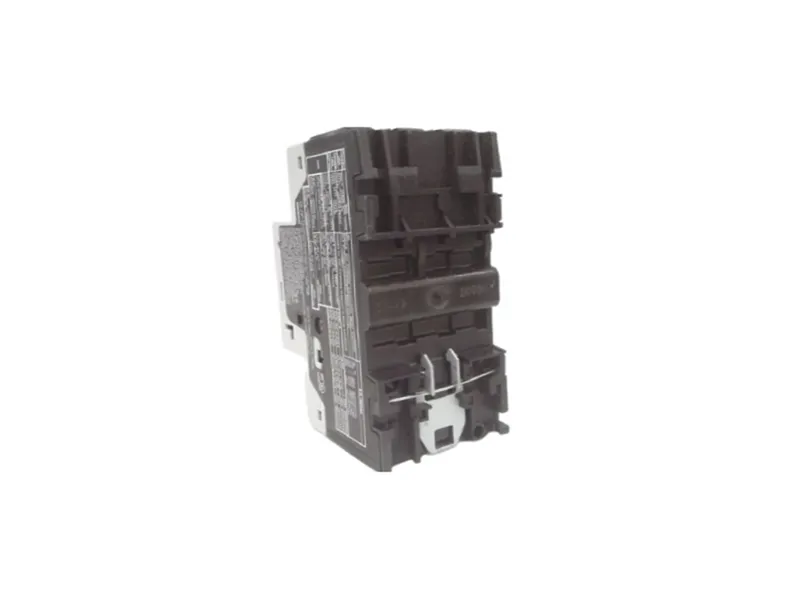 PKZM0-6.3斷路器脫扣器 由KLOCKNER MOELLER製造