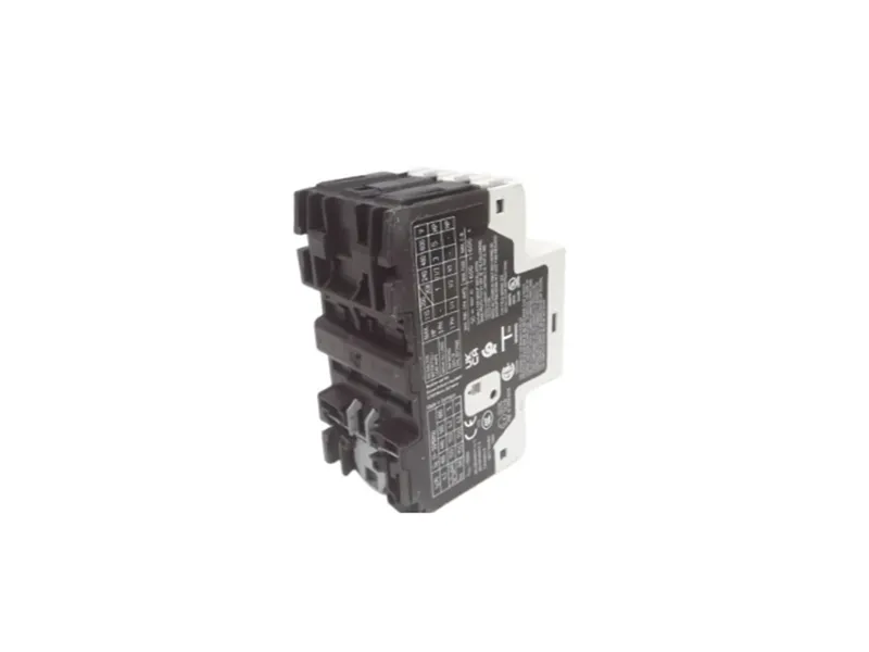 PKZM0-6.3斷路器脫扣器 由KLOCKNER MOELLER製造
