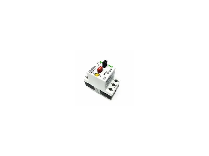 KLOCKNER MOELLER PKZM1-0.6 Rơ le quá tải bán dẫn