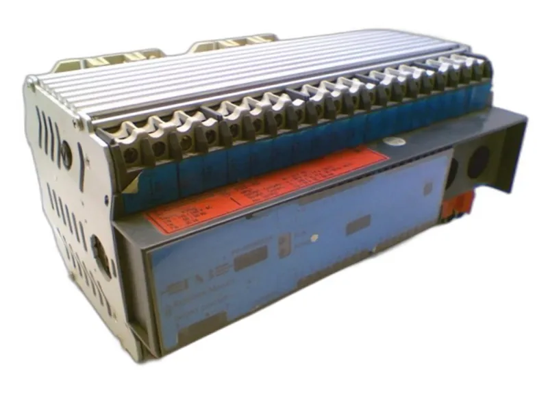 Módulo/Rack PLC PS3-AC de KLOCKNER MOELLER