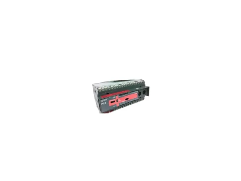 KLOCKNER MOELLER PS3-AC-EE 模組化PLC