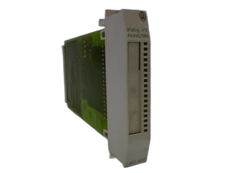KLOCKNER MOELLER PS416-AIO-400 VDC邏輯I/O模組