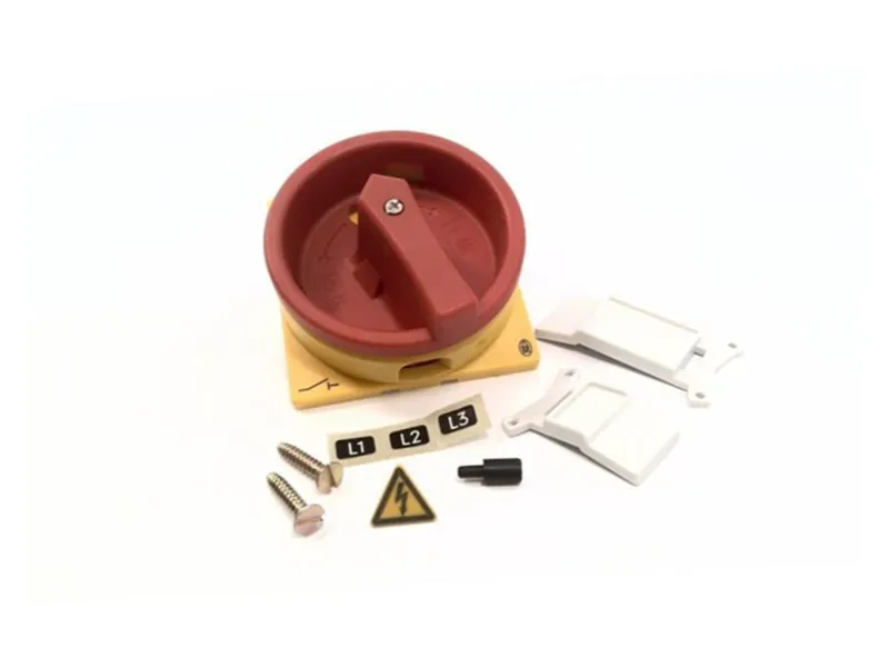 EATON CORPORATION SVB-T0 Handle by KLOCKNER MOELLER