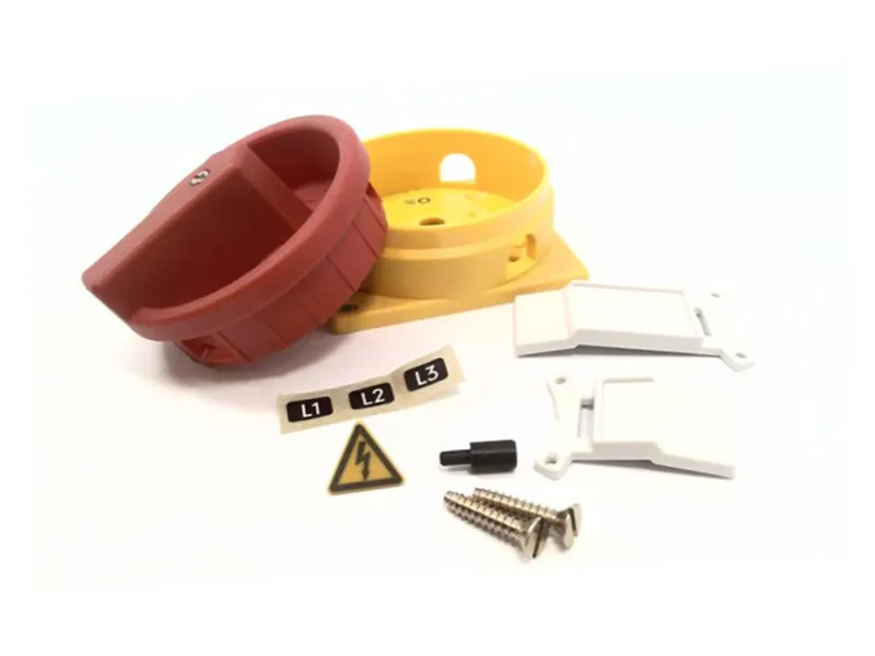 EATON CORPORATION SVB-T0 Handle by KLOCKNER MOELLER