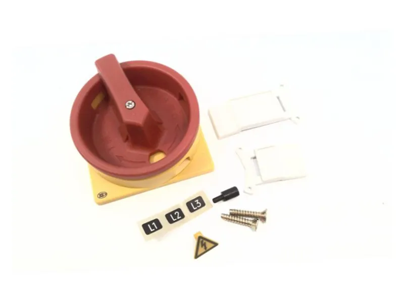 Maniglia SVB-T0 di KLOCKNER MOLLER