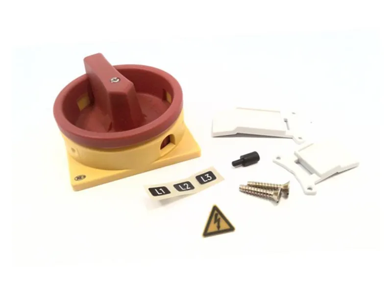Maniglia SVB-T0 di KLOCKNER MOLLER
