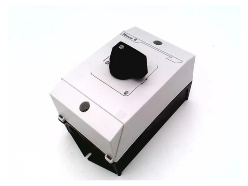 T0-2-1/I Rotary Switch by EATON CORPORATION