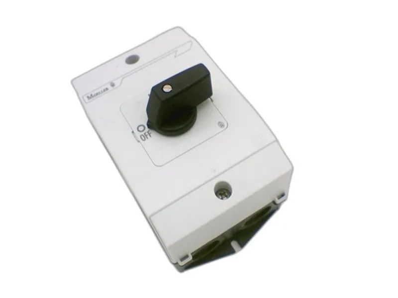 T0-2-1/I Rotary Switch by EATON CORPORATION
