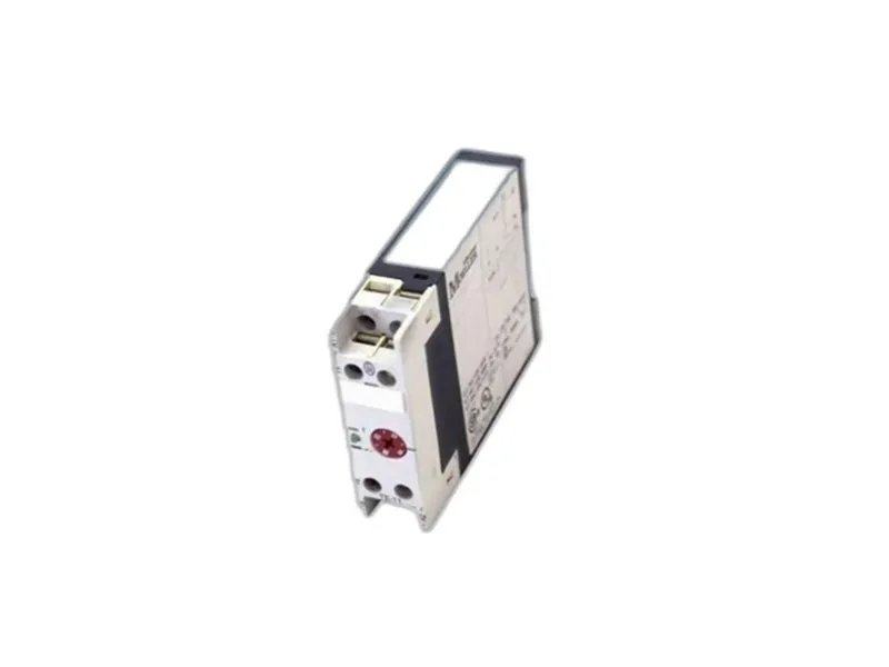 KLOCKNER MOELLER TE11-10-A時間延遲繼電器