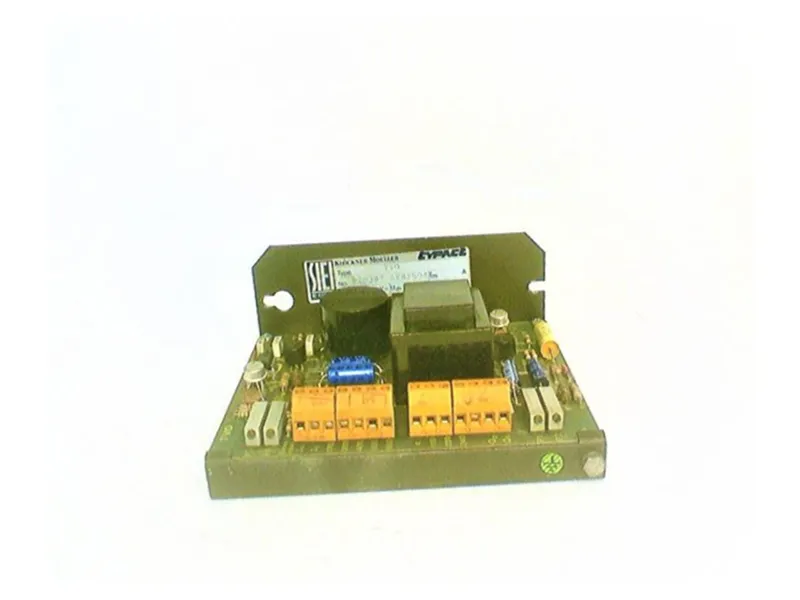 KLOCKNER MOELLER TVO電源