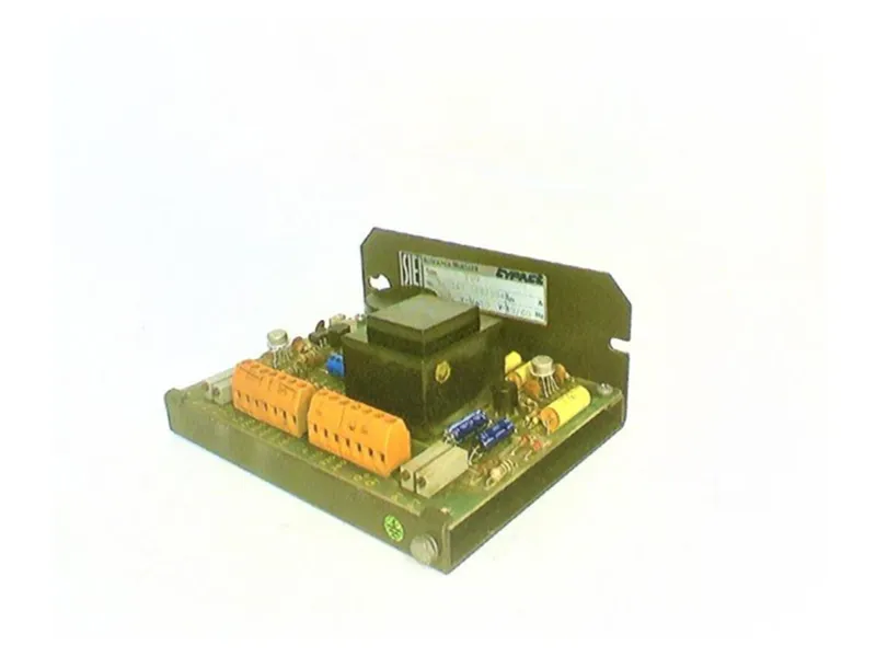 KLOCKNER MOELLER TVO電源