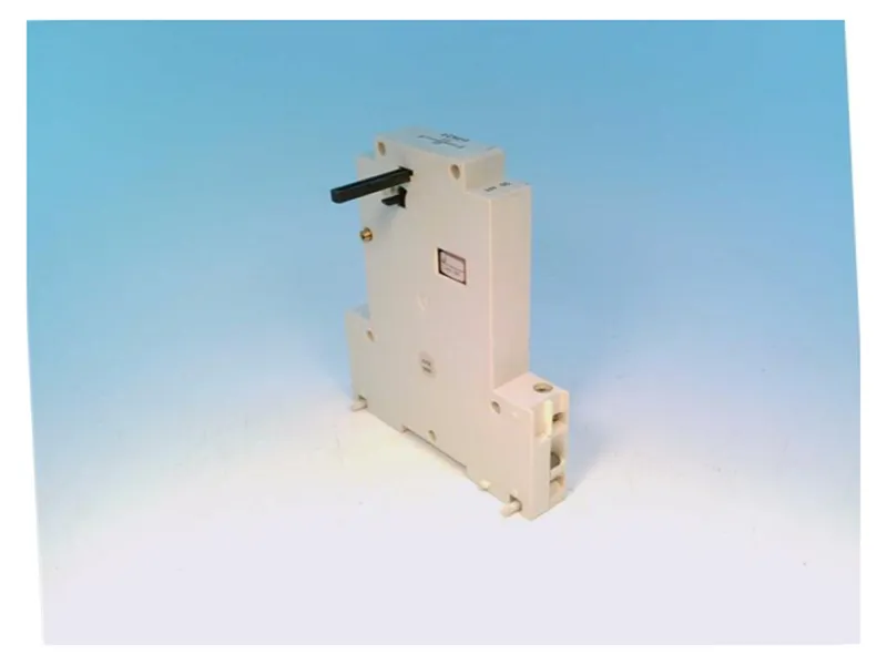 KLOCKNER MOELLER U-PKZ2-24VDC接觸器/啟動器配件