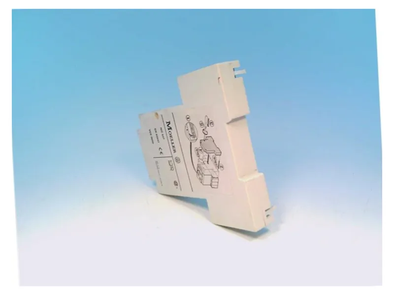 KLOCKNER MOELLER U-PKZ2-24VDC接觸器/啟動器配件