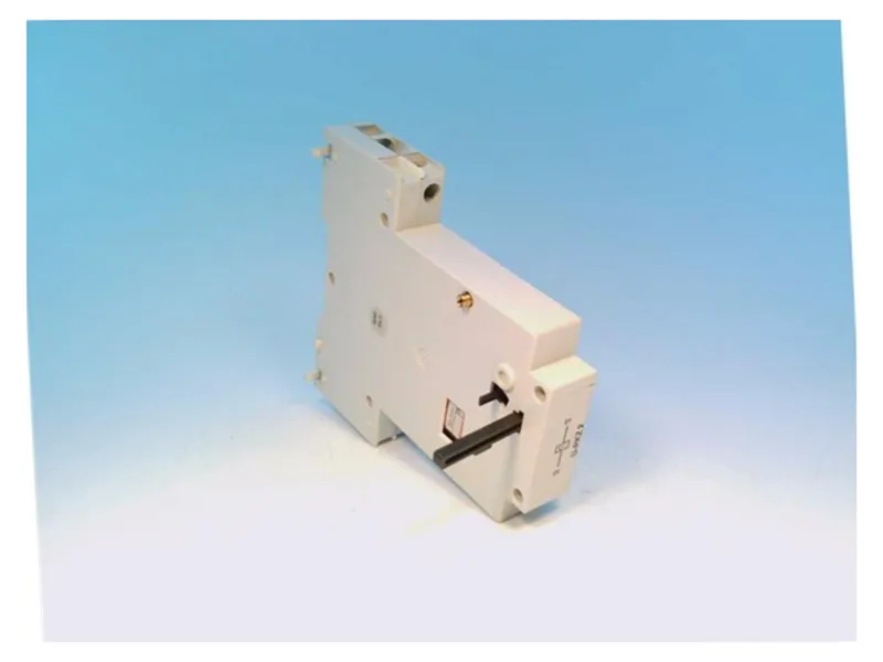 KLOCKNER MOELLER U-PKZ2-24VDC接觸器/啟動器配件