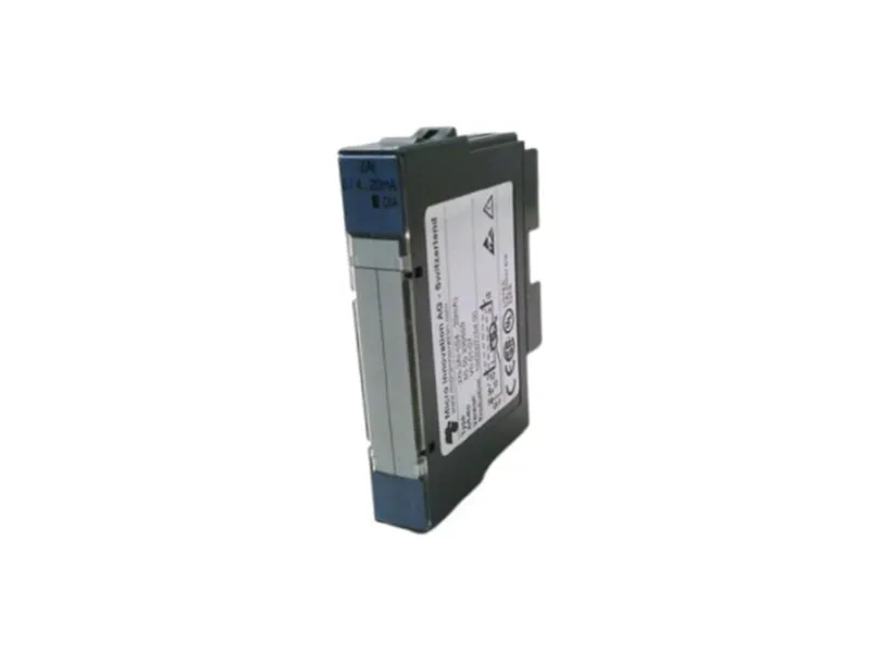 EATON CORPORATION XN-2AI-I(0/4-20MA) PLC Module/Rack