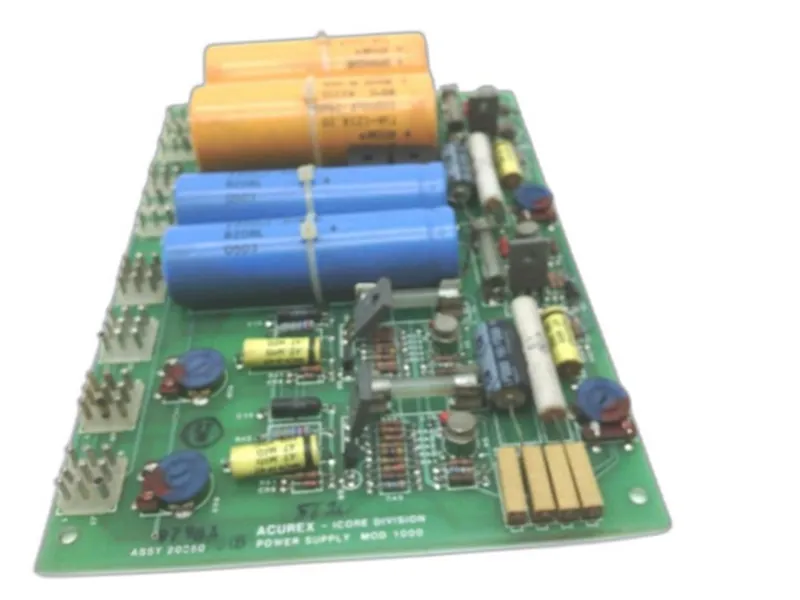 Deska PC PLC/Add-On Board ACUREX 20350