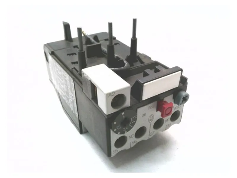KLOCKNER MOELLER Z00-4固態過載繼電器