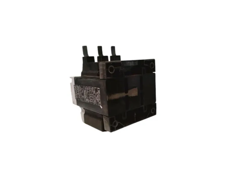 KLOCKNER MOELLER Z5-100/SK3固態過載繼電器