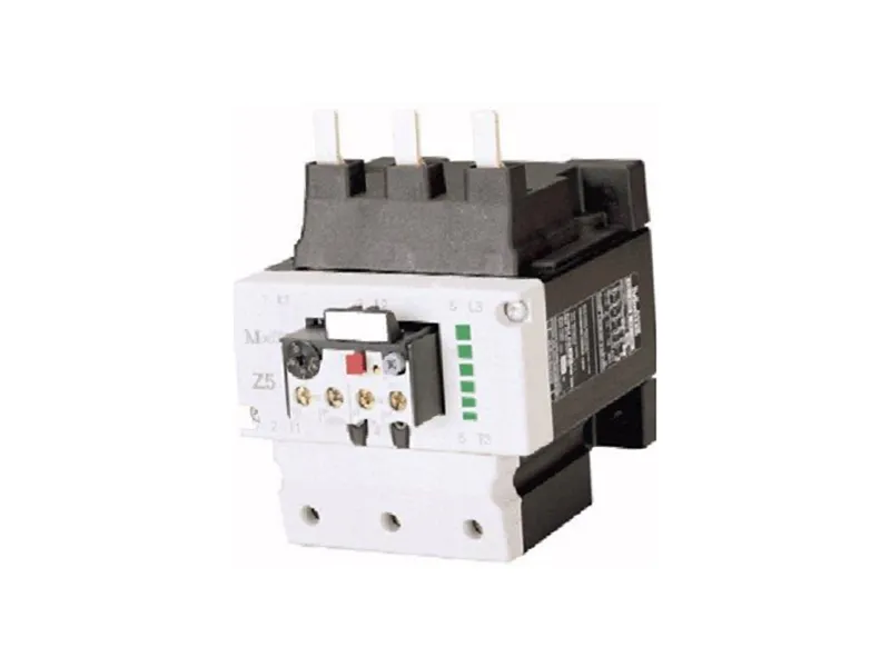KLOCKNER MOELLER Z5-100/SK3固態過載繼電器