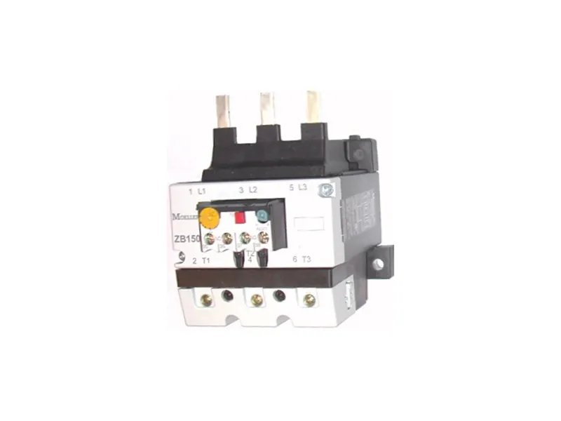 ZB150-100 Solid State Overload/Relay by EATON CORPORATION