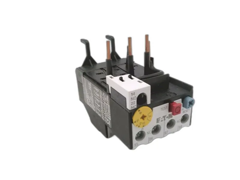 ZB32-16 Solid State Overload Relay by EATON CORPORATION