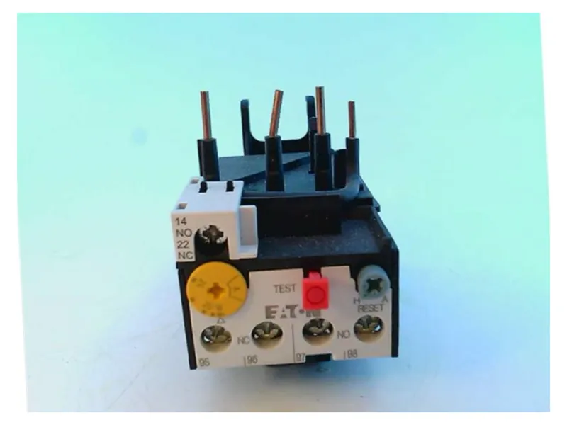 ZB32-24 Solid State Overload/Relay by EATON CORPORATION
