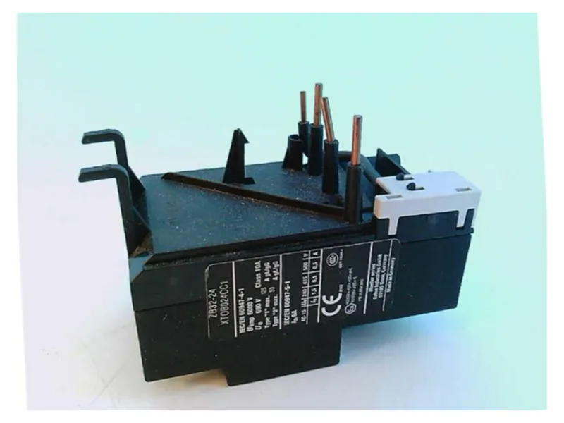 ZB32-24 Solid State Overload/Relay by EATON CORPORATION