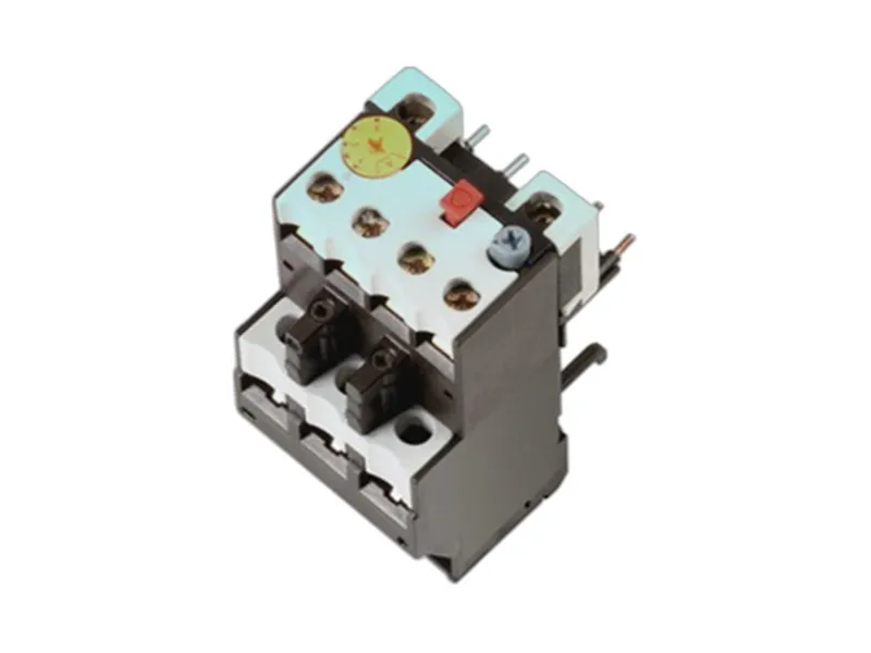 KLOCKNER MOELLER ZB65-65固態過載繼電器