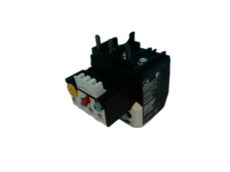 KLOCKNER MOELLER ZB65-65固態過載繼電器